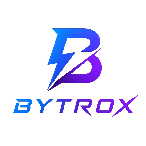 Bytrox